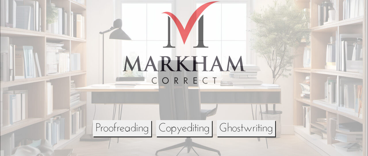 Markham Correct