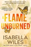 Unburned